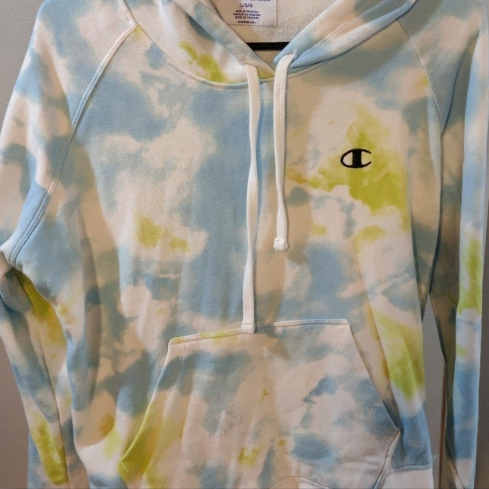 Youth Girls Hoodie
